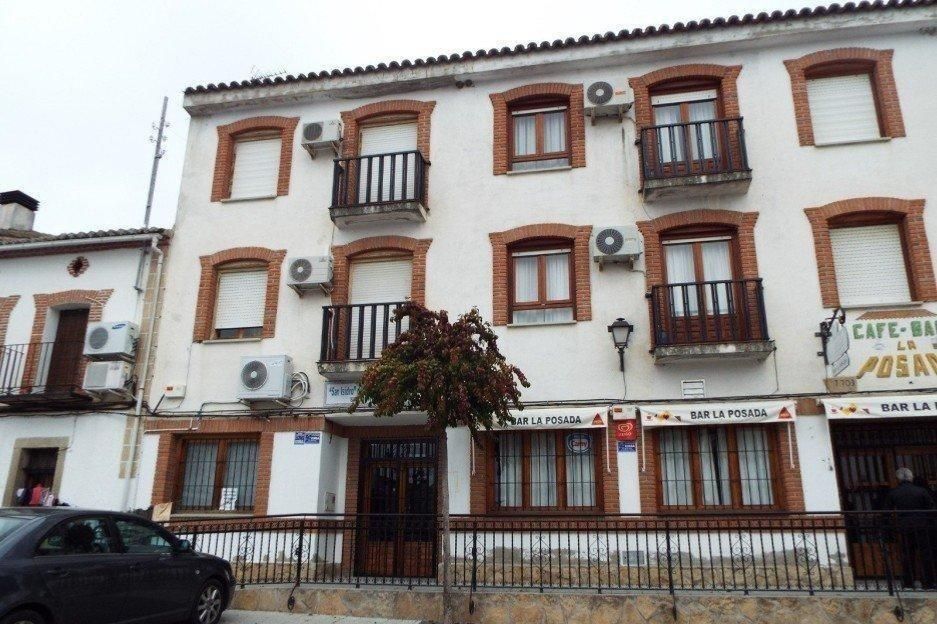 Exterior view of Premises for sale in Parrillas