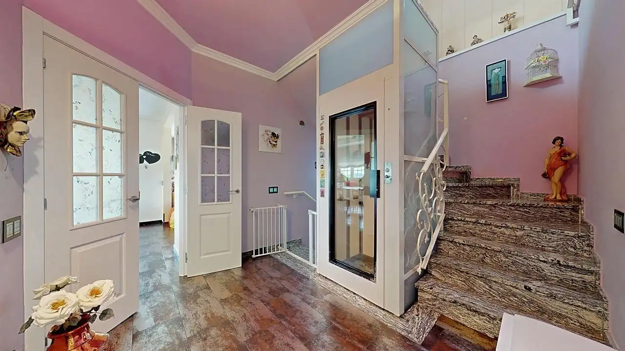 Casa o chalet en venta en Caldes de Montbui con Aire acondicionado, Calefacción y Jardín privado