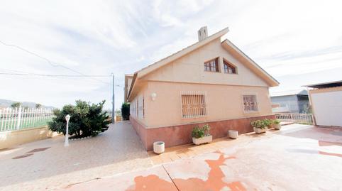 Foto 5 de Casa o xalet en venda a  Tercia la, Tercia, Lorca