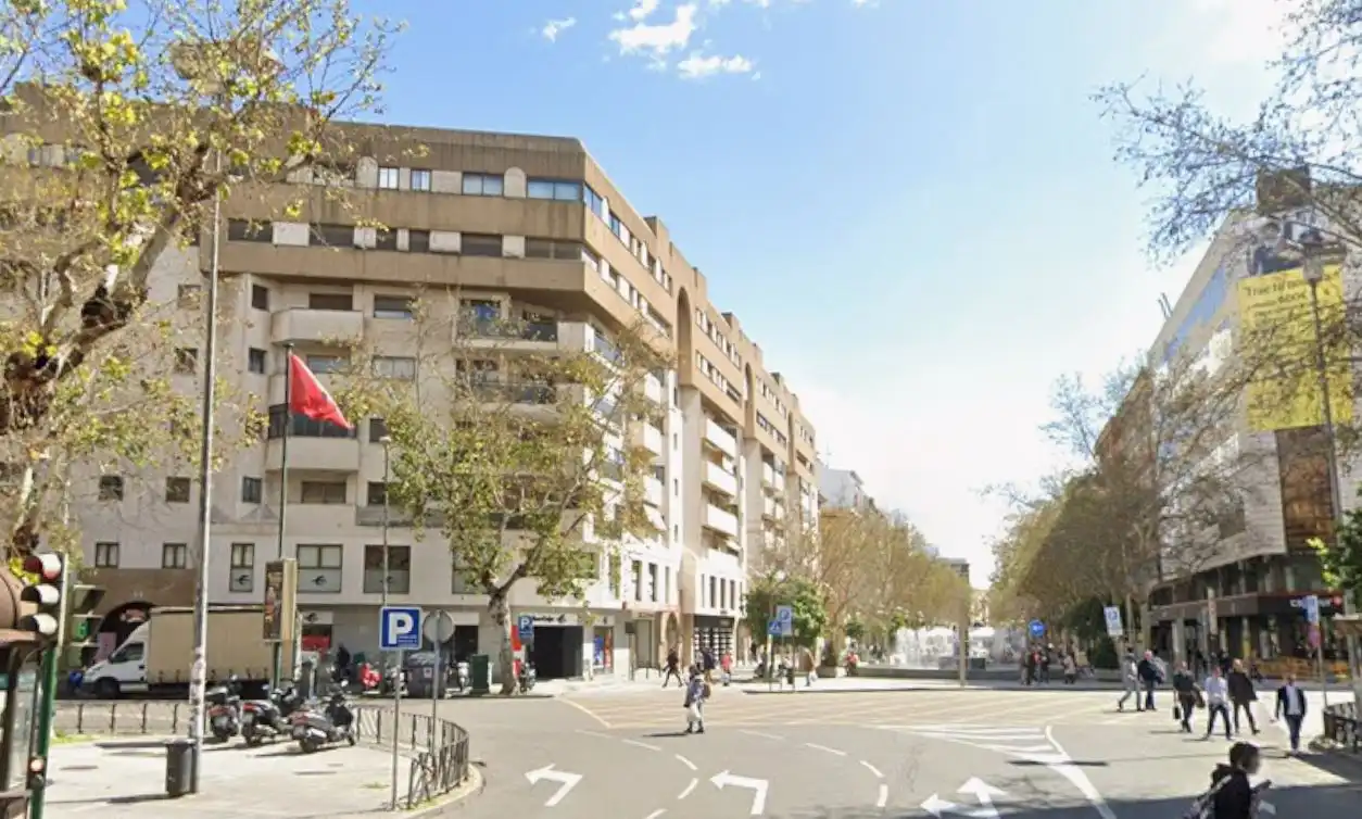 Flat for sale in Zona Centro