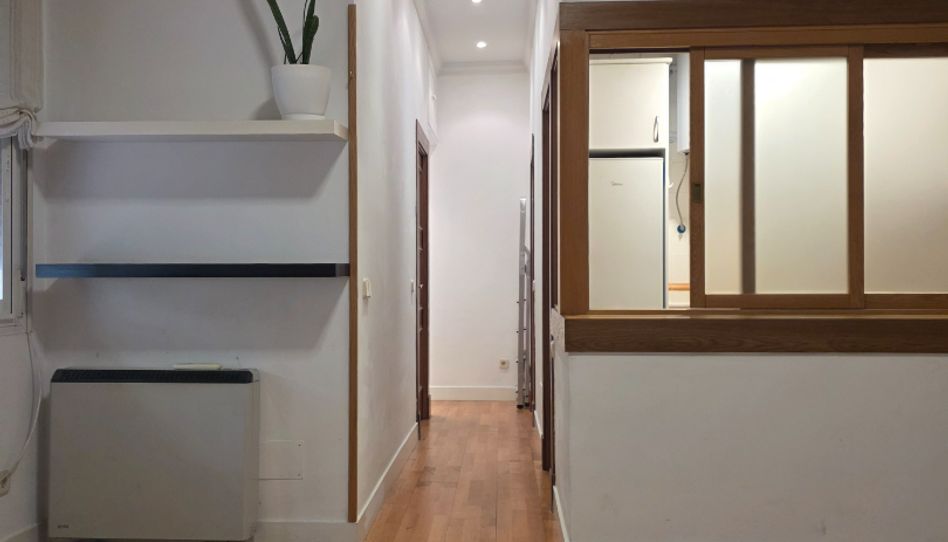 Piso de alquiler en Calle de Oriente, Palacio - Imagen 4