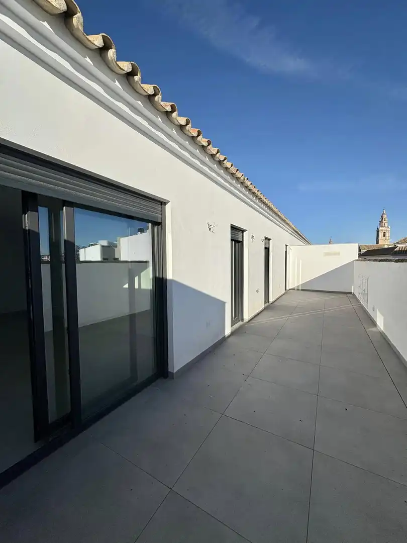 Àtic en venda a Écija