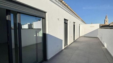 Foto 3 de Ático en venta en Écija, Sevilla