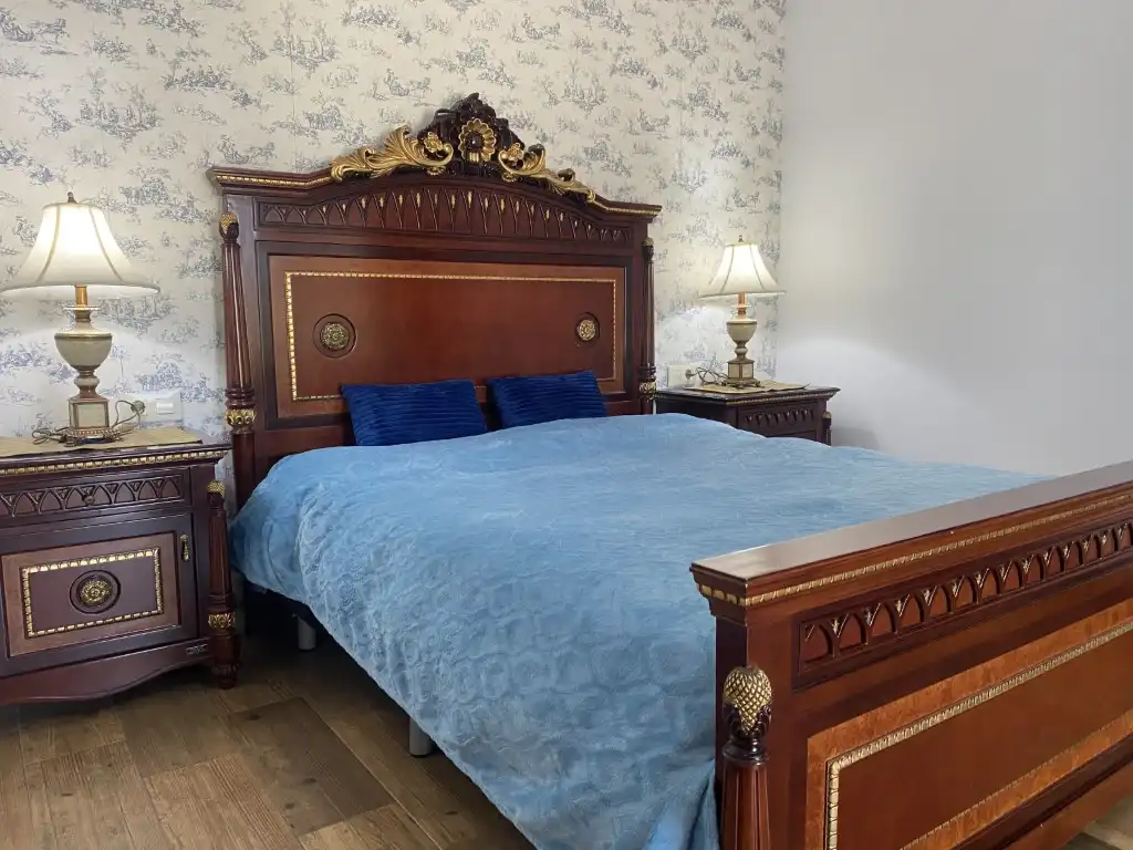 Habitación de Casa o chalet en venta en La Rambla con Terraza