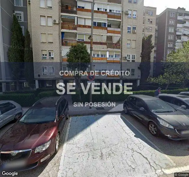 Aparcament de Pis en venda en Fuenlabrada
