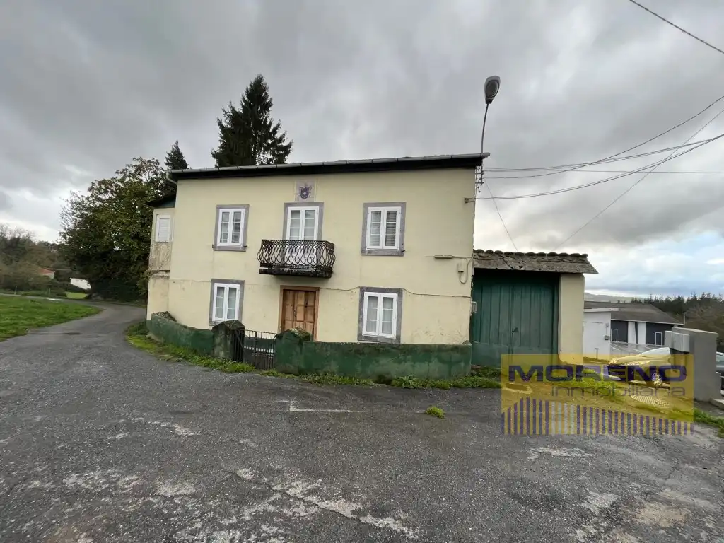 Maison à vendre à O Incio, imagen 31