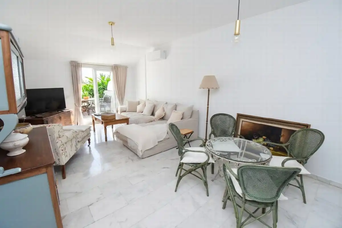 Apartamento en venta en Playa de los Boliches, imagen 5