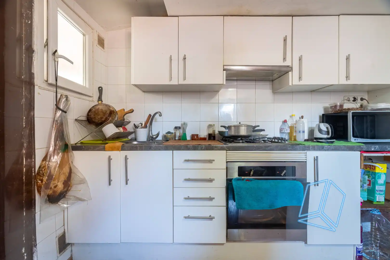 Flat for sale in Carrer de la Mare de Déu de Port, imagen 17