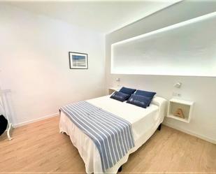 Bedroom of Flat for sale in Sant Pol de Mar  with Air Conditioner