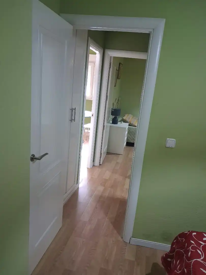 Wohnung zur Miete in Mérida, Badajoz