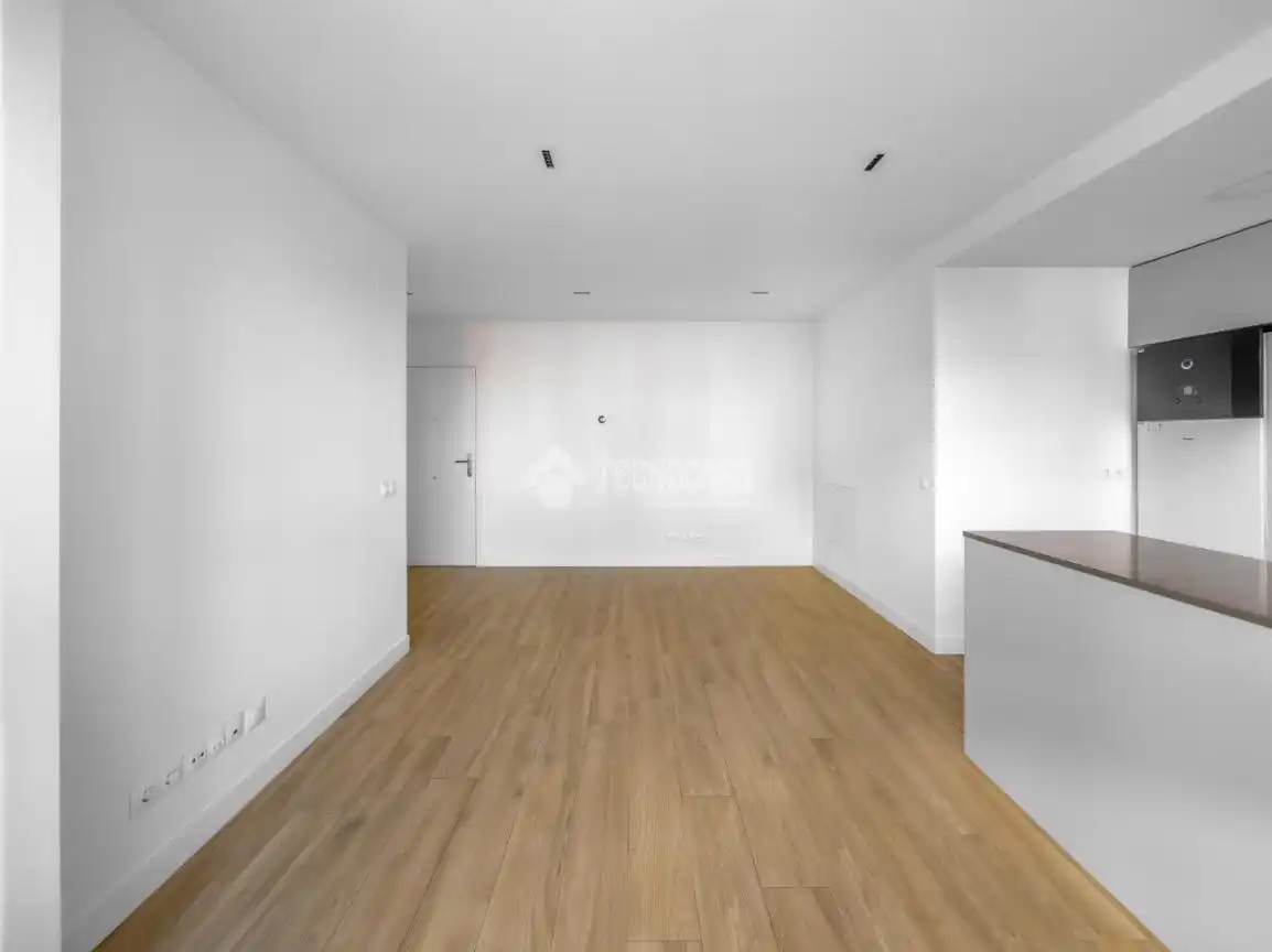 Wohnzimmer von Wohnung zum Verkauf in Madrid mit Heizung, Abstellraum und Gemeinschaftspool