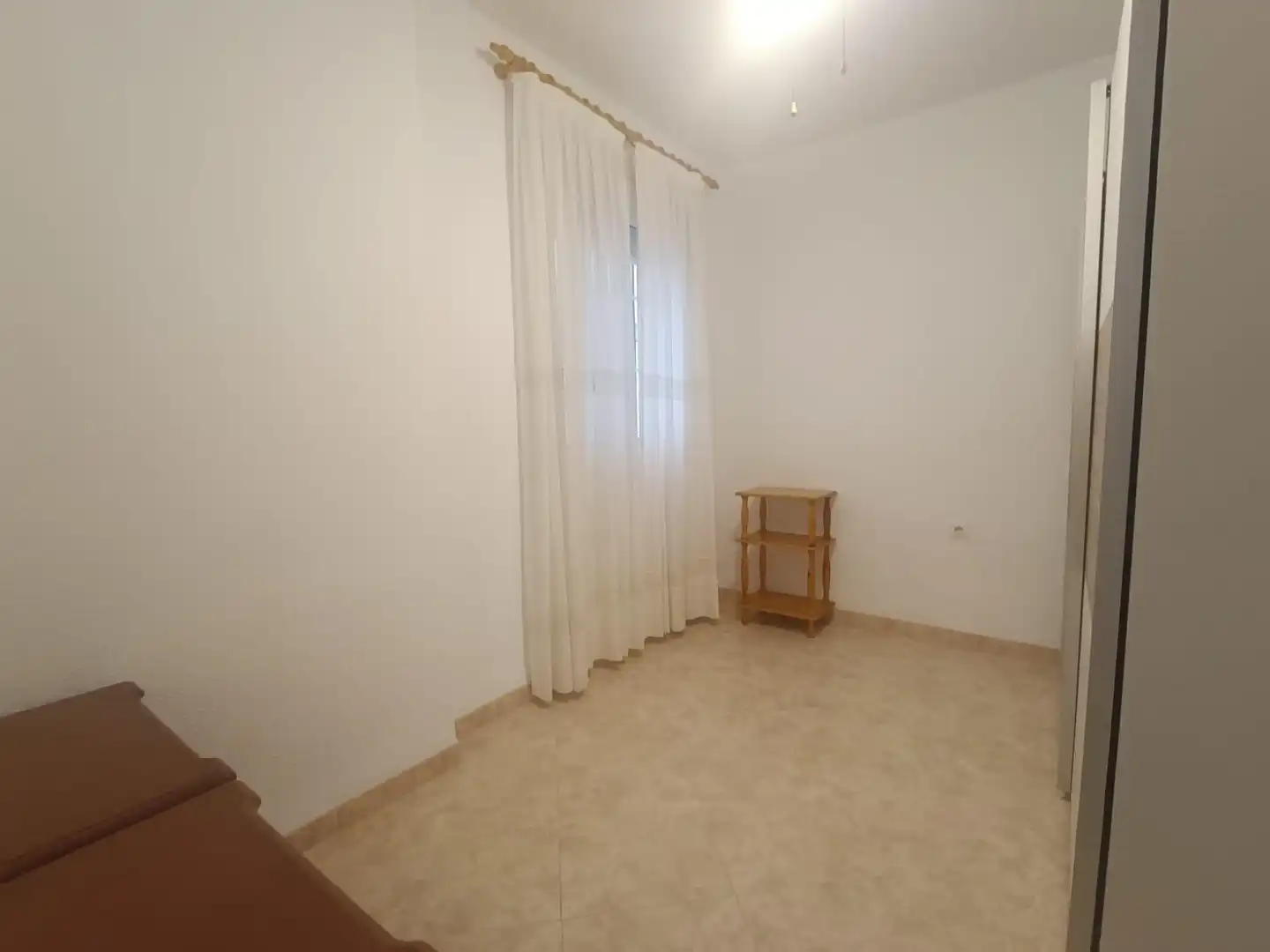 Wohnung zur Miete in Calle Lamarque de Novoa, Cruz Roja