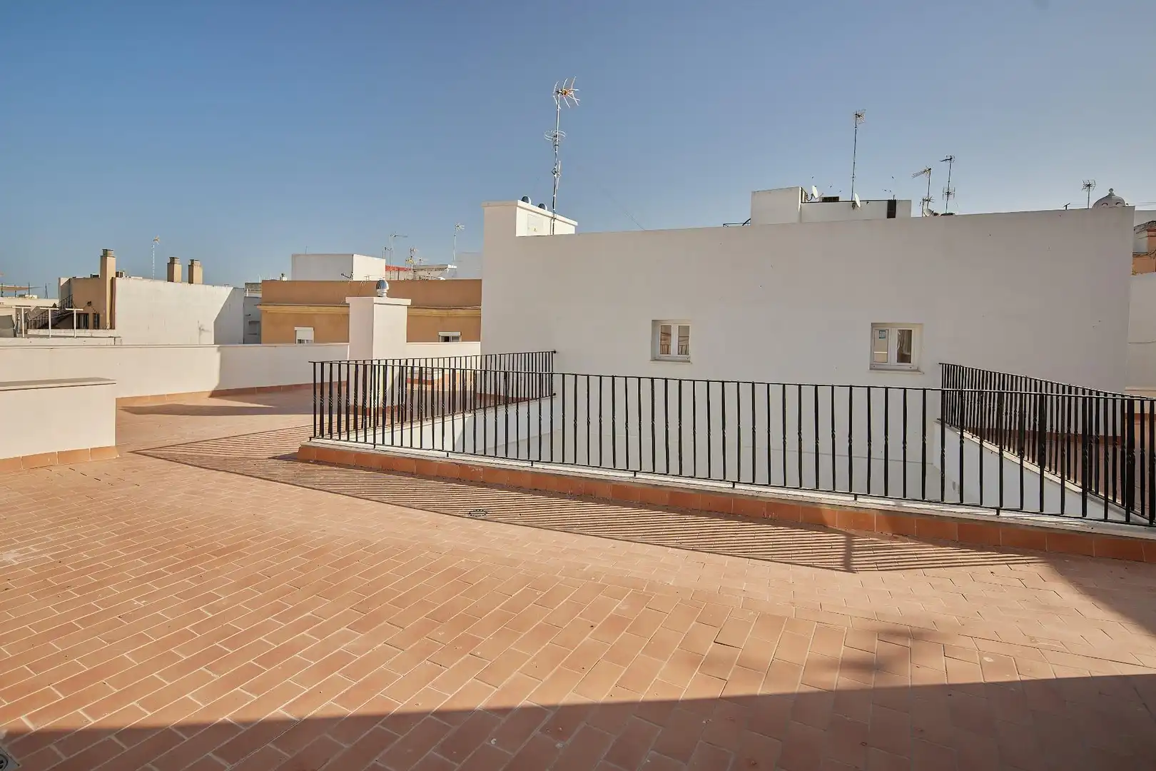 New build Flat with terrace for sale in Calle San José 44, imagen 26