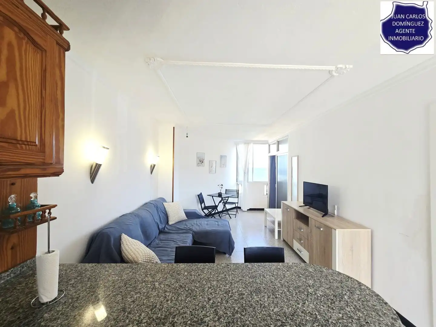 Apartamento de alquiler en San Agustín - Bahía Feliz