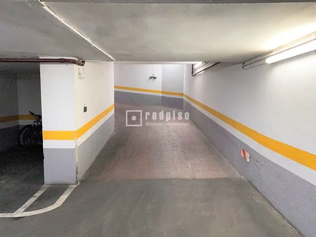 Einzelparkplatz zum Verkauf in CASTILLO, imagen 4