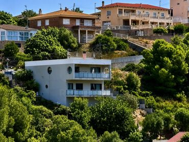 Maison avec piscine à vendre à Segur de Dalt