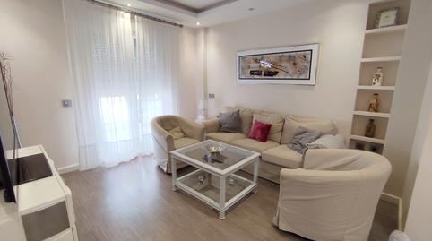 Foto 4 de Pis de lloguer a Calle Castelar, 10, Centro - Calzada - Cabo Noval, Sanlúcar de Barrameda