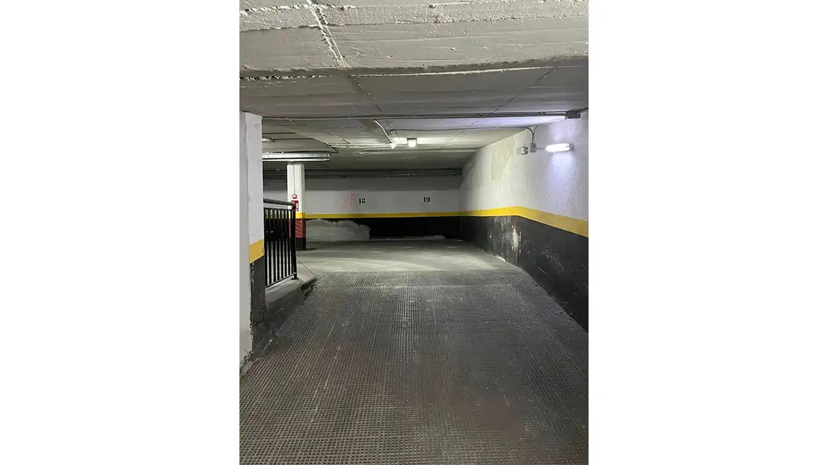 Oficina en venda a SUR DEL AEROPUERTO DE BARAJAS, 24, Aeropuerto