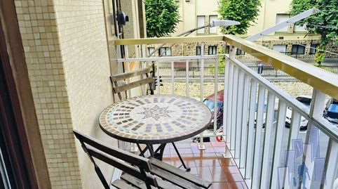 Foto 4 de Piso en venta en Atalde Kalea, Bermeo, Bizkaia