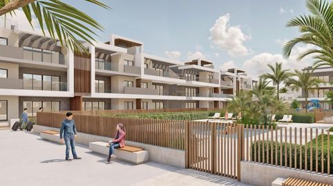 Foto 5 de Apartamento en venta en El Mojón, Pilar de la Horadada