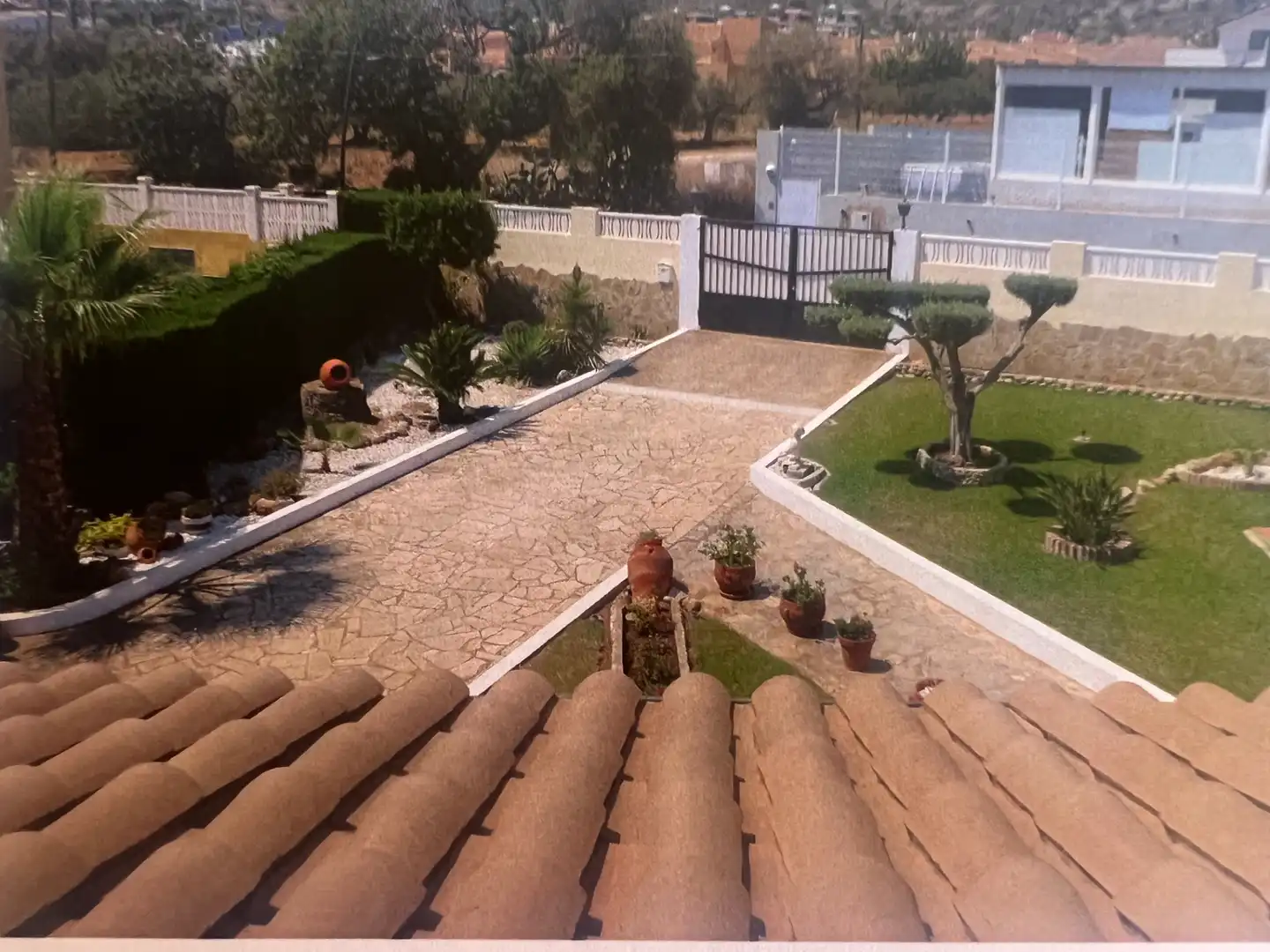 Villa avec terrasse à vendre à Camí de Cervera 170, imagen 59