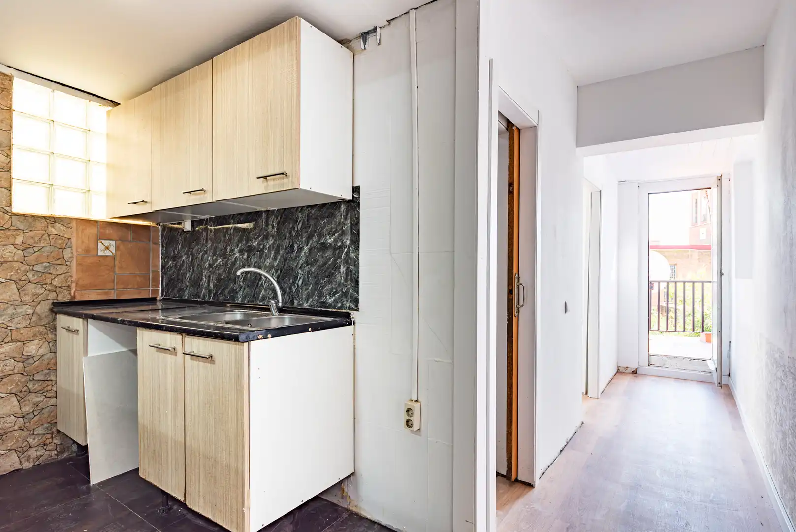 Attique avec terrasse à vendre à Carrer de Torí, imagen 24