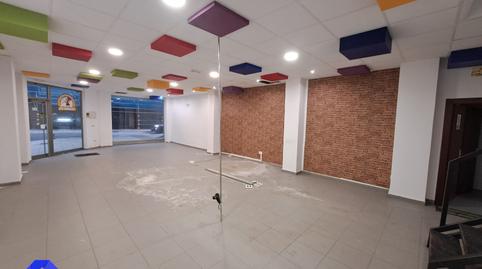 Photo 4 of Premises to rent in Oviedo - Calle Maximiliano Arboleya, Vallobín, Oviedo