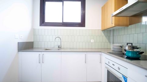 Foto 3 de Dúplex en venta en Albariza, Cabo Blanco, Arona