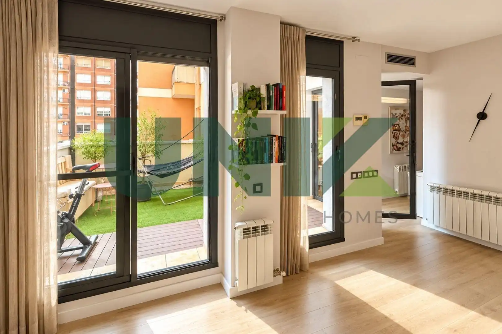 Piso con terraza en venta en Carrer NUMANCIA, imagen 18