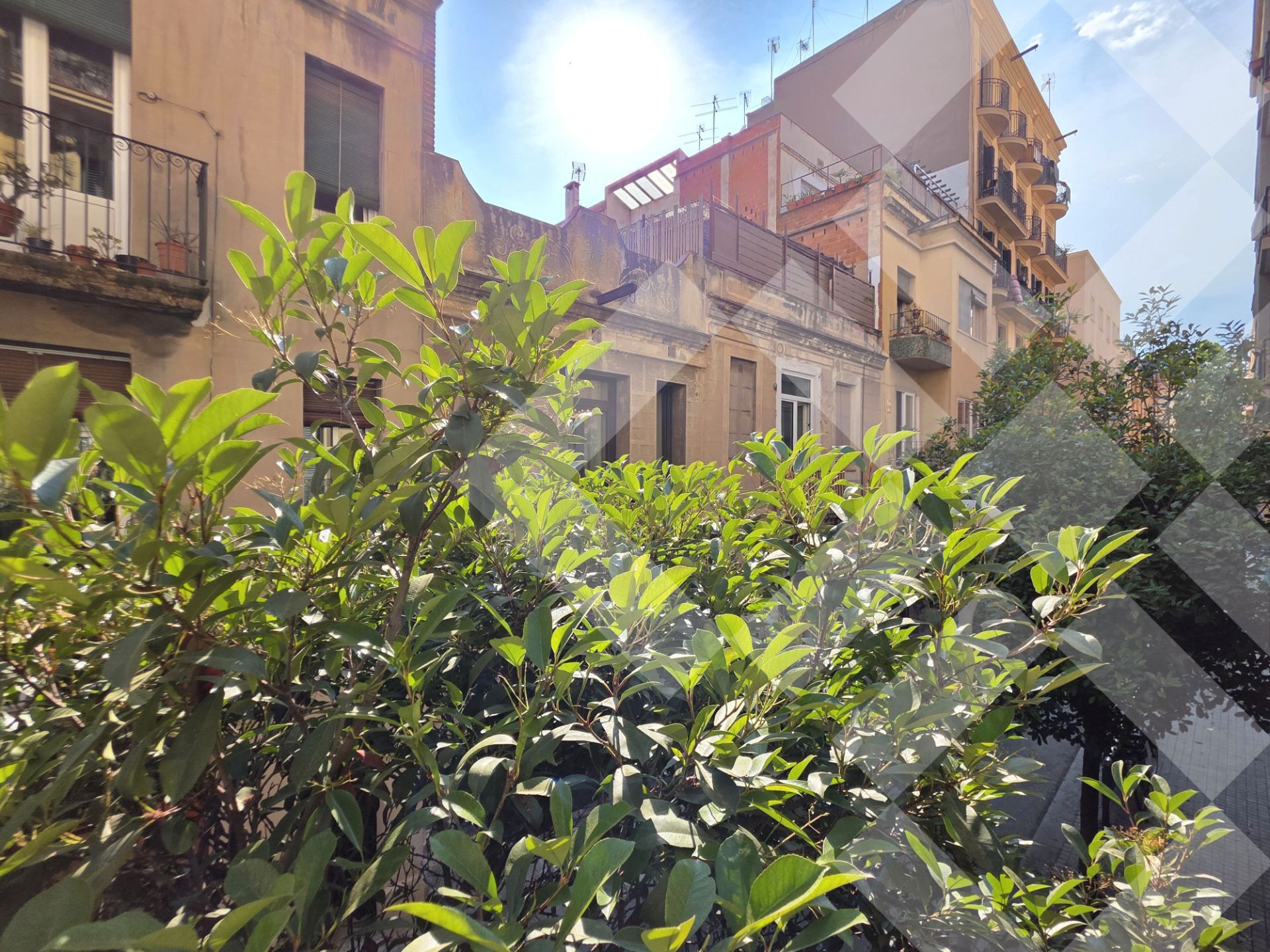 Pis de lloguer a Carrer del Topazi, Vila de Gràcia, Gràcia,  Barcelona Capital