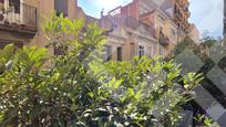 Exterior view of Flat to rent in  Barcelona Capital  with Air Conditioner, Heating and Oven
