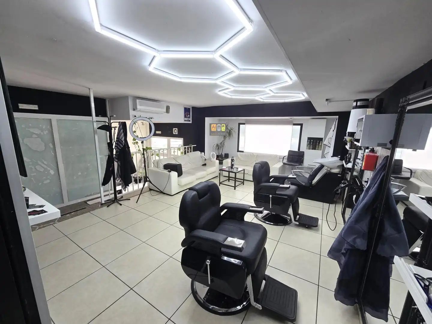 Local en venta en Altea