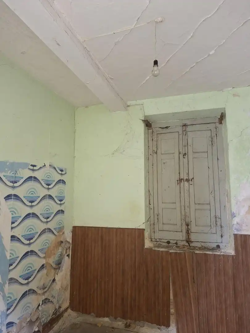 Finca rústica en venta en Siero