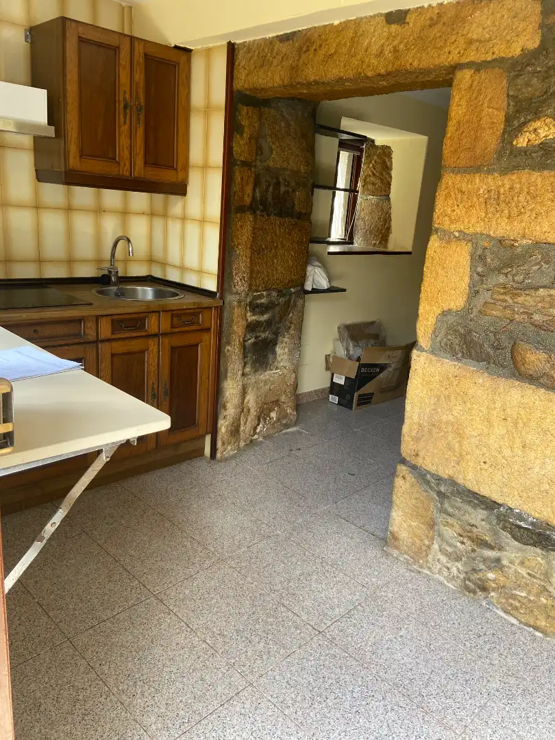 Casa adosada en venta en Vigo  con Parquet