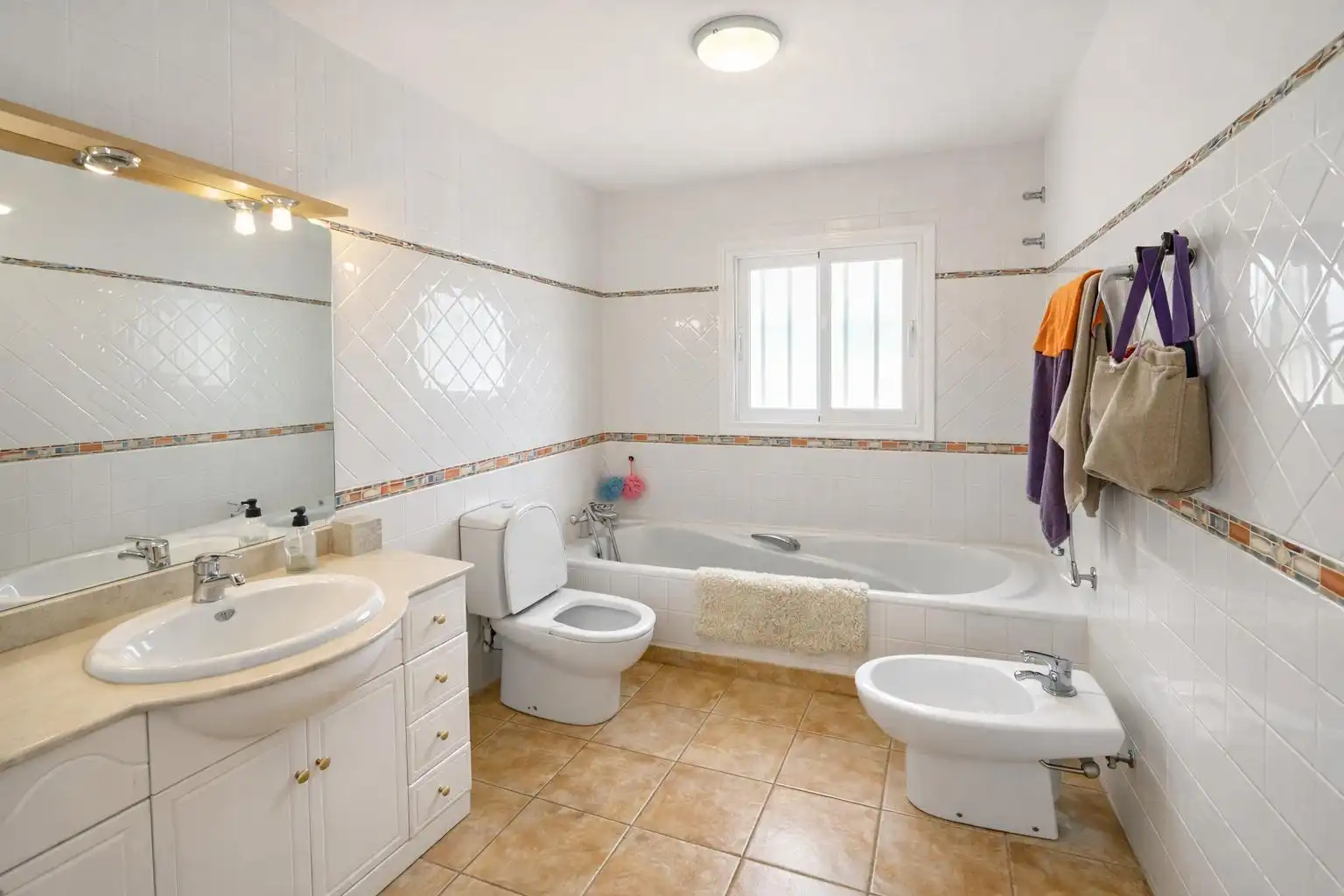 Villa con terrazza in vendita a L'Albir, imagen 12