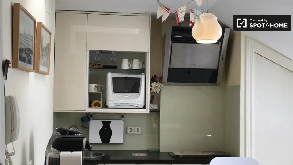Room in Palacio
