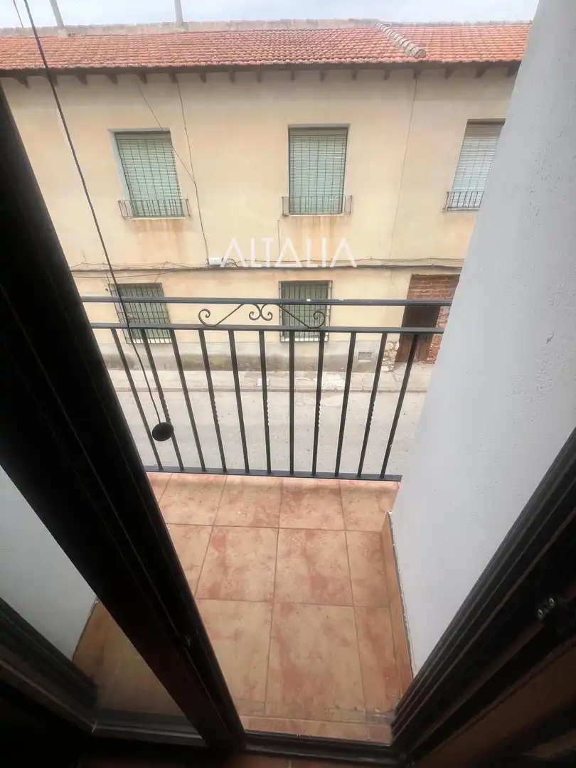 Terraza de Casa o chalet en venta en Belmonte con Terraza y Trastero