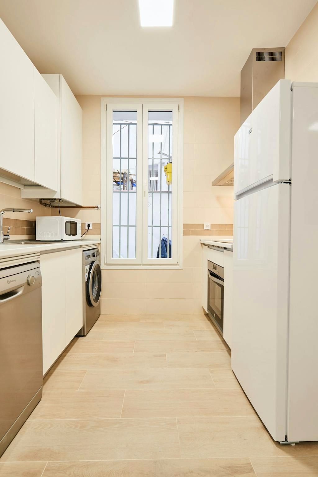 Flat to rent in N/A, Ibiza de Madrid