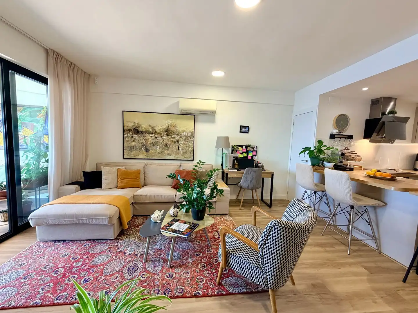 Apartment with lift for sale in Armada española, imagen 13