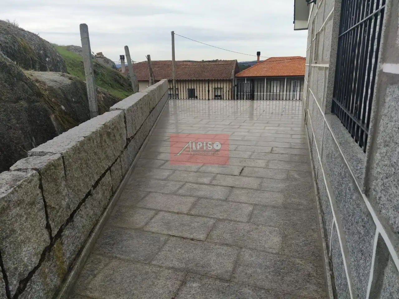 Xalet amb terrassa en venda a Toén, imagen 11