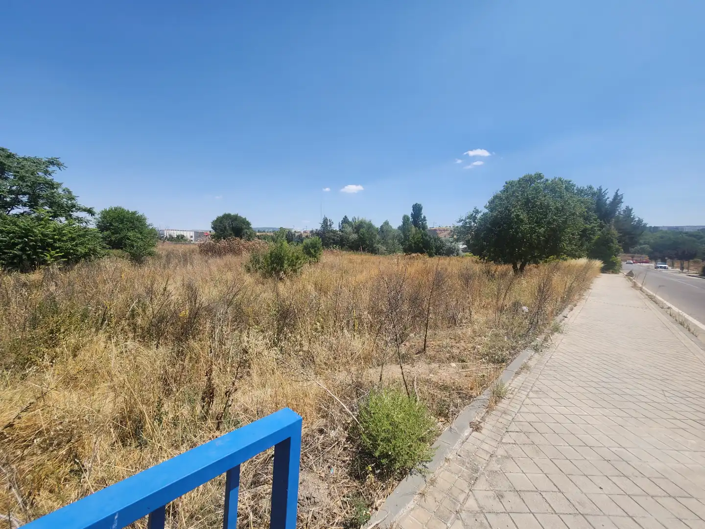 Terreno residenziale in vendita a Marchamalo, imagen 19