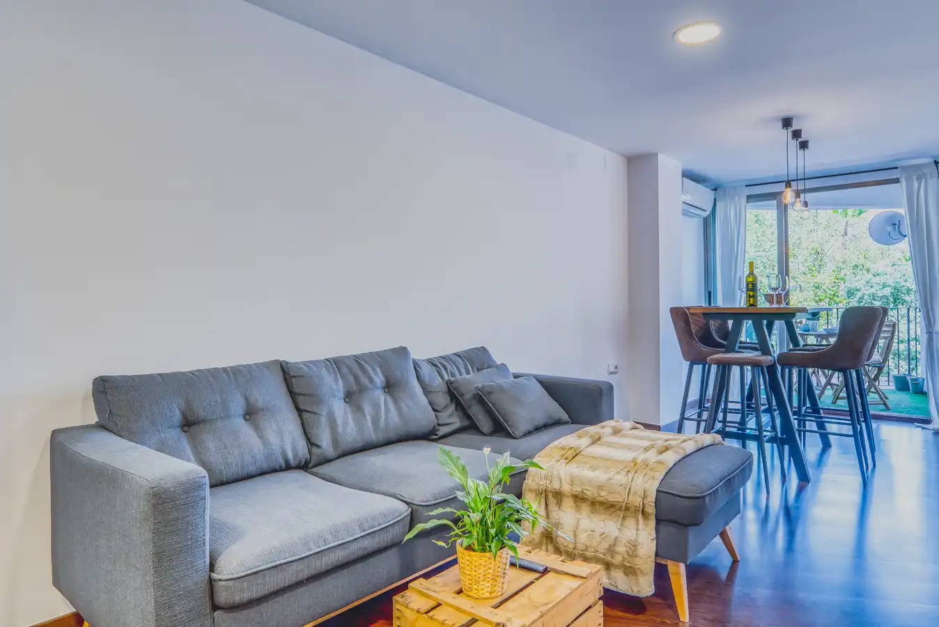 Apartments for rent in Carrer Corbeta, 16, Zona Pueblo