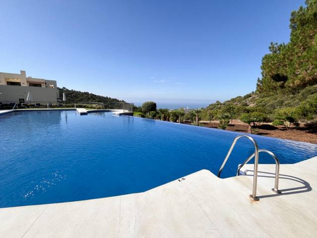 Apartamento en Venta en El Rosario - Ricmar