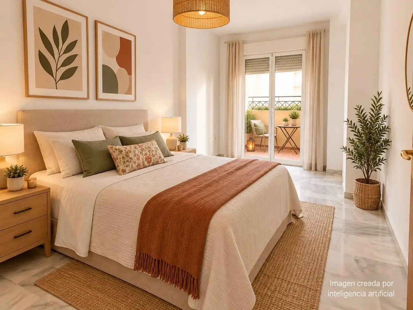 Penthouse with lift for sale in Cúllar Vega, imagen 25