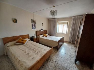 Casa con jardín en venta en Villalgordo del Júcar