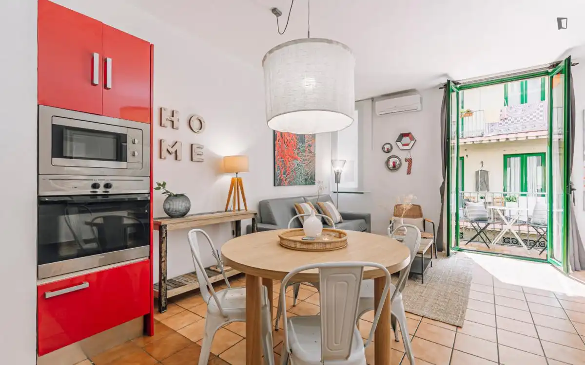 Apartament de lloguer a Barri Gòtic