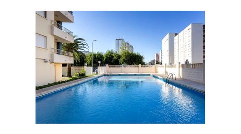 Foto 3 von Wohnungen zum Verkauf in De la Rioja, Playa de Gandia, Gandia