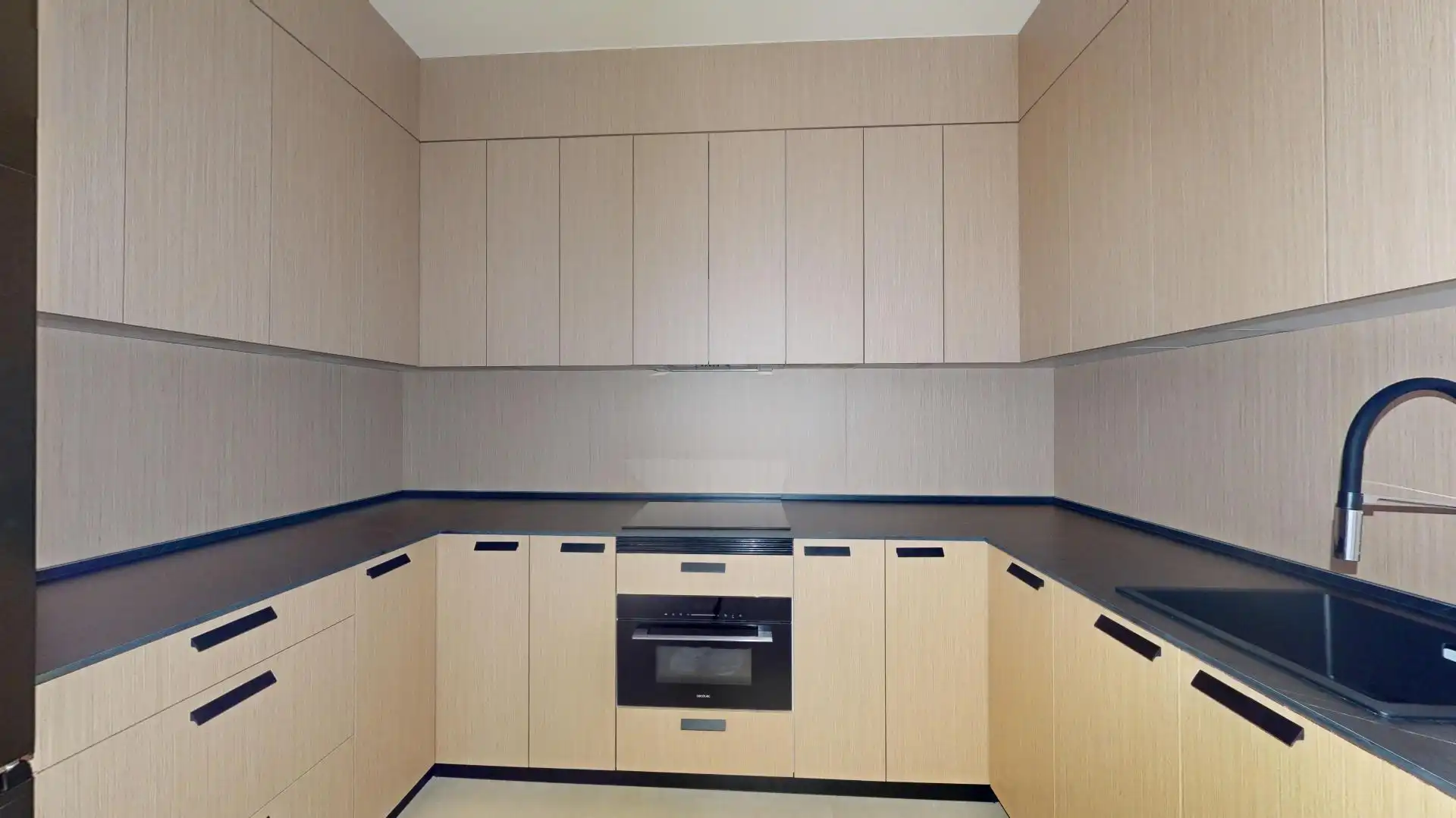Cocina de Piso en venta en Santa Cruz de Tenerife