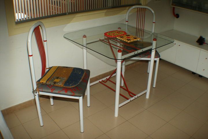 Flat to rent in Casco Antiguo