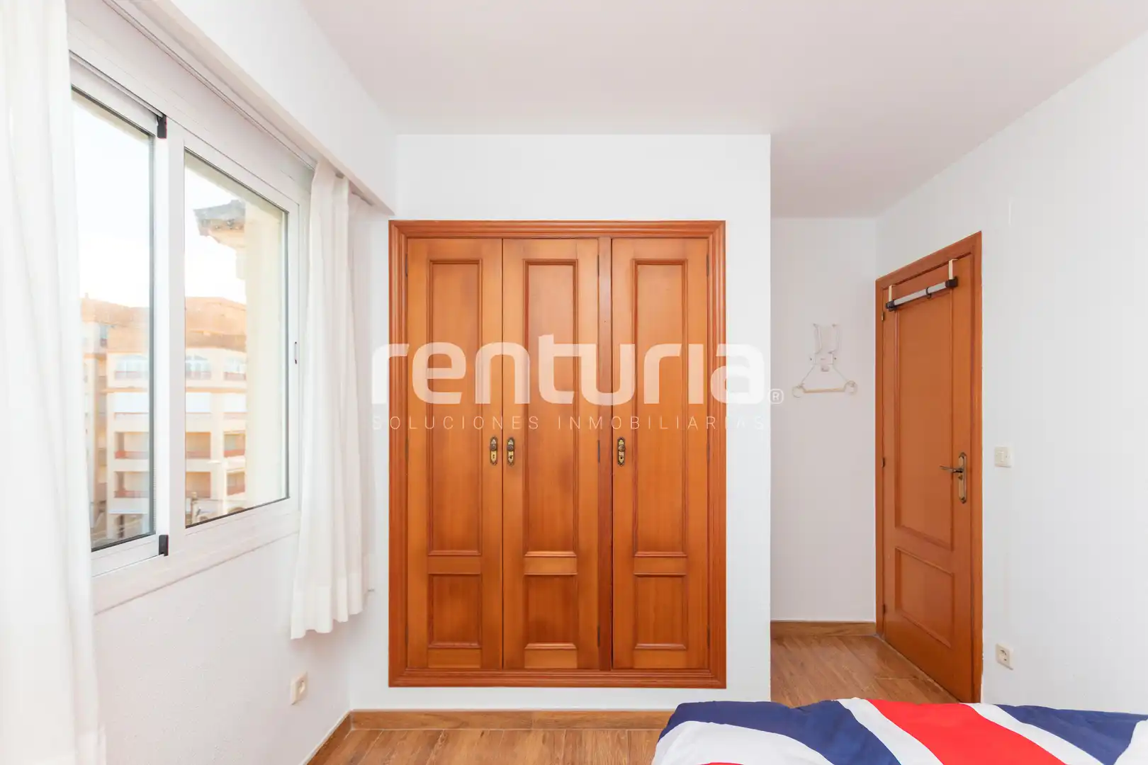 Piso en venta en El Perelló